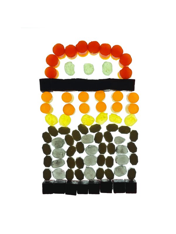 vitrail, confiserie, patrimoine culinaire, architecture, vichy, Drac, action culturelle